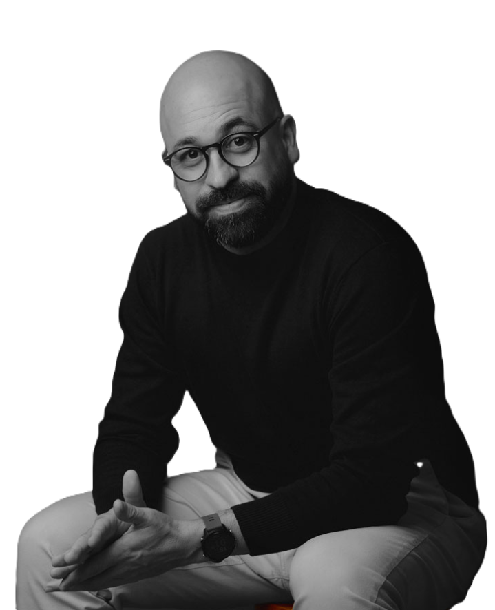 Kleber Maffei — Academia de Pais